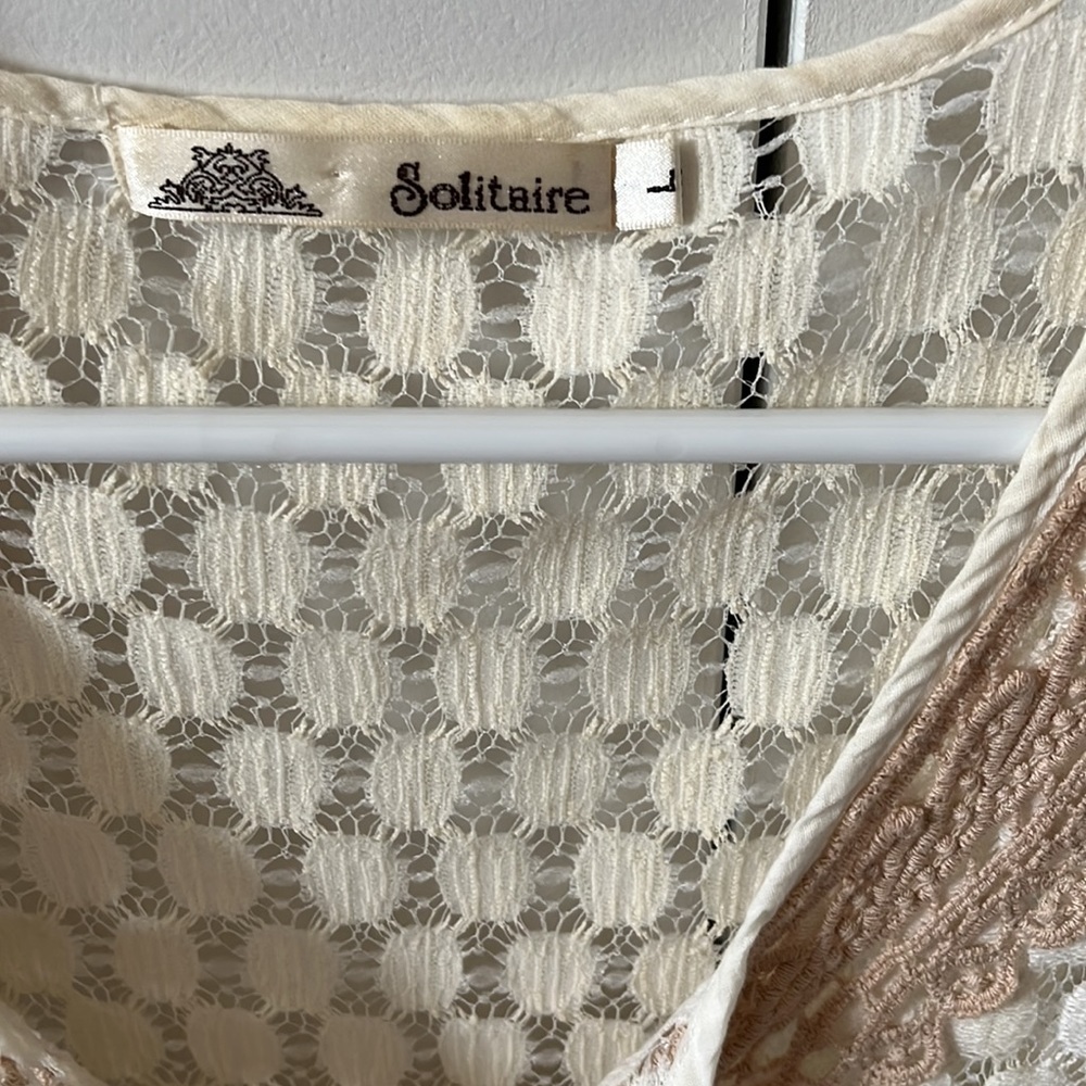 Blouse Large - Picture 2 of 5